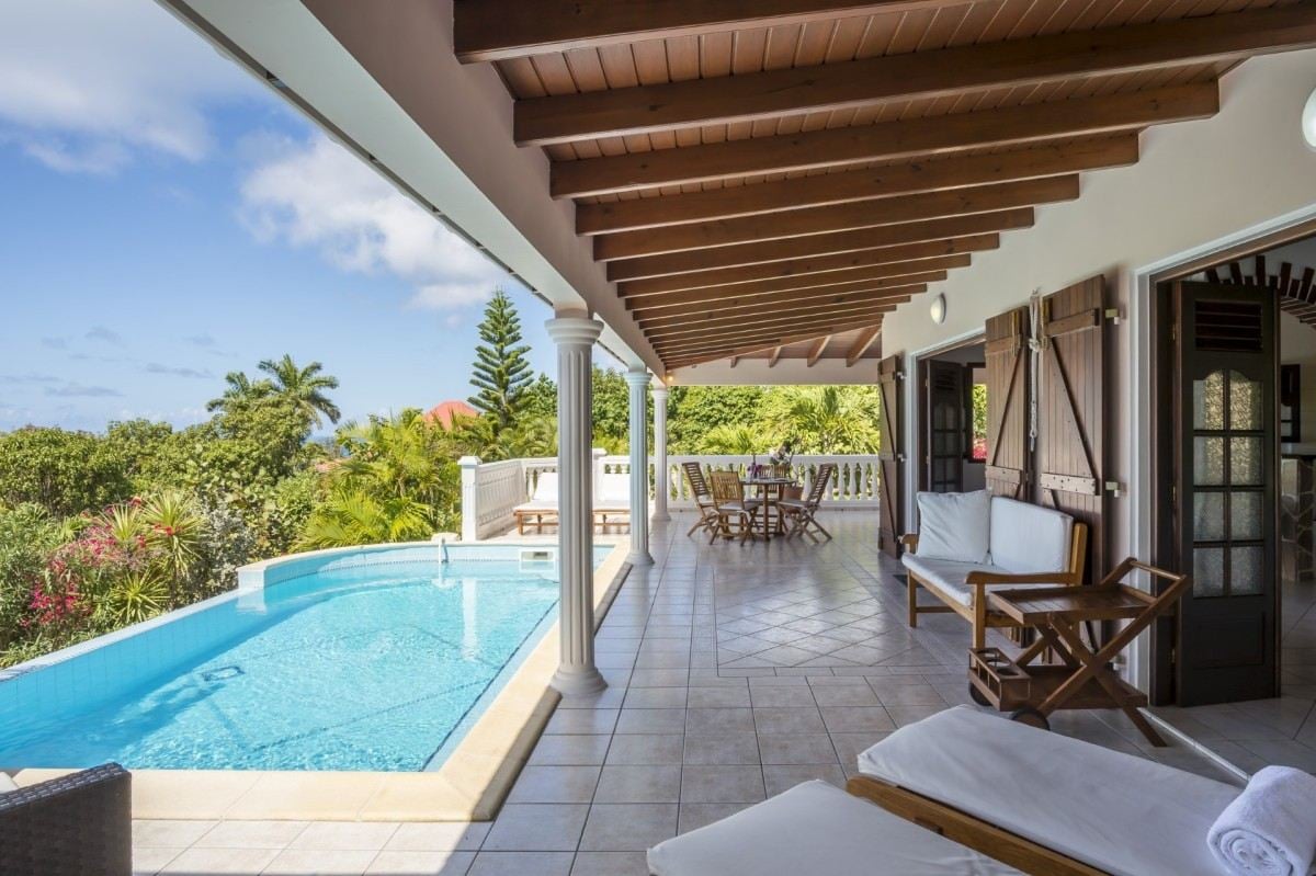 Villa La Dorade - Image 1