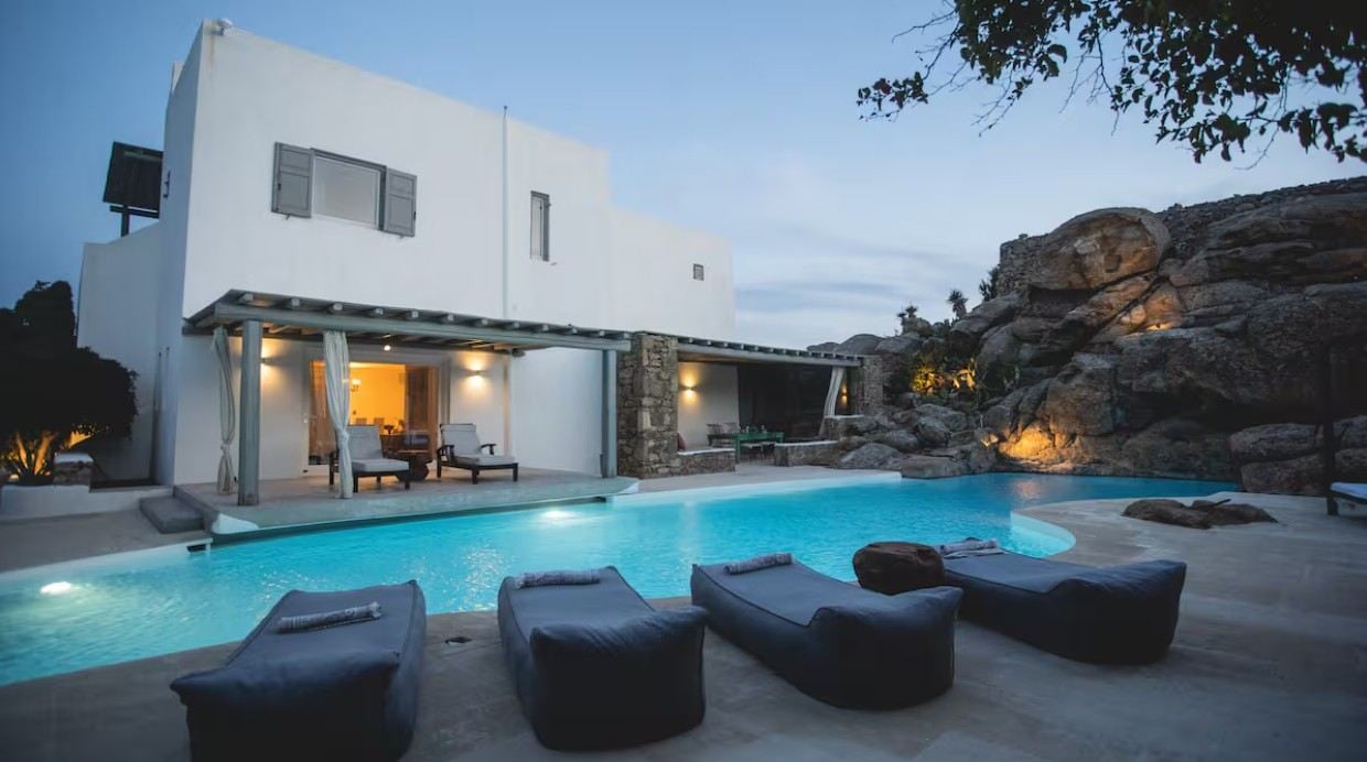 Villa Delilah - Image 1