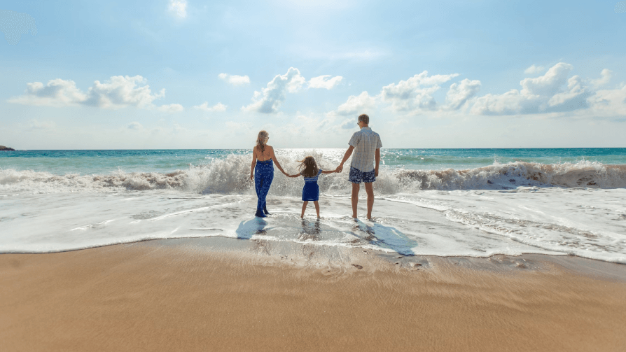 Family Vacation