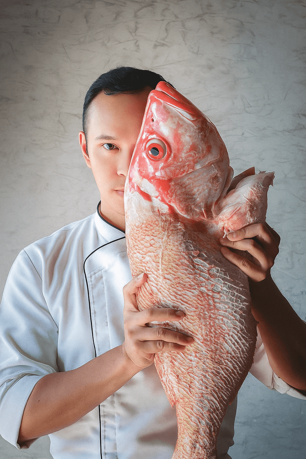 Giovanni L — private chef photo 1