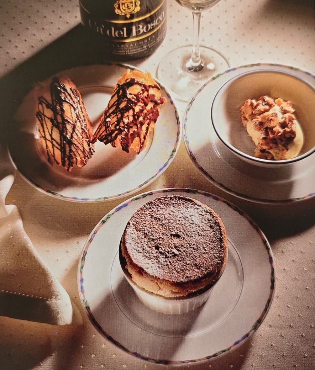 Marc Z — private chef photo 1