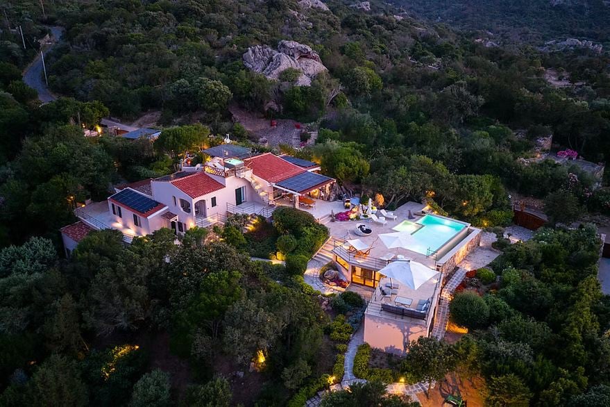 Villa Amira - Image 1