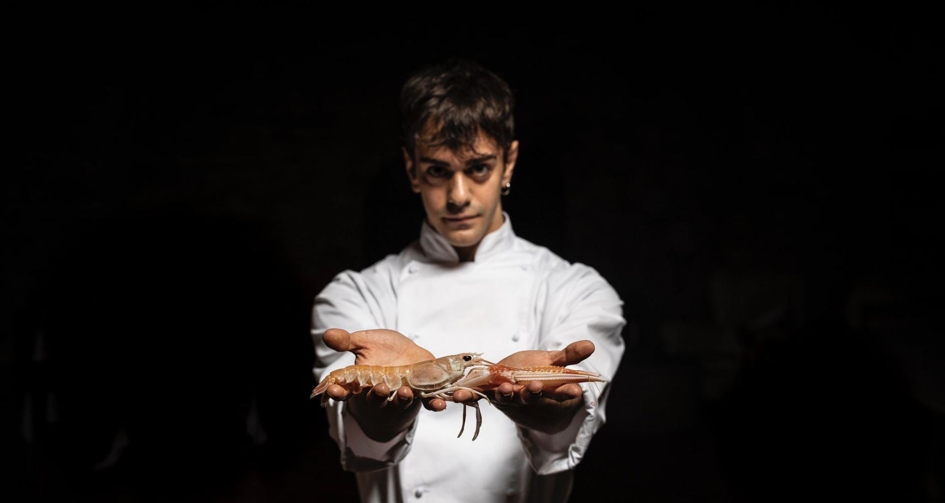 Jacopo L — private chef photo 1