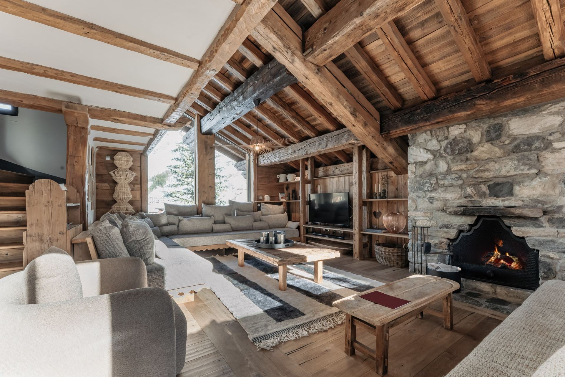 Chalet Mathilda - Image 1