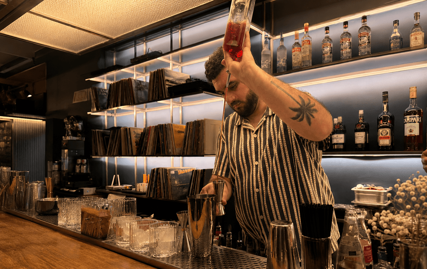 Panagiotis  A. — private butler photo 1