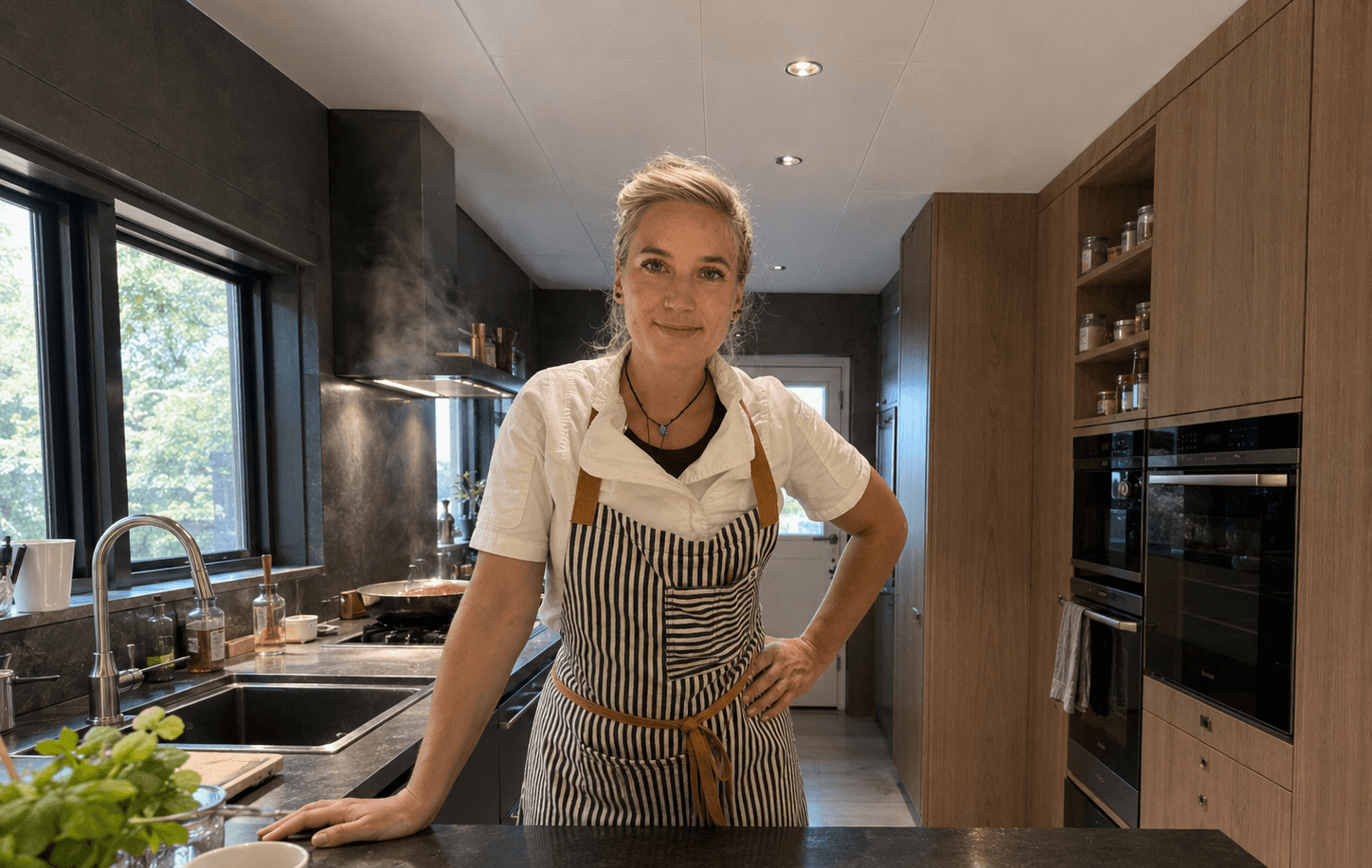 Katie S — private chef photo 1