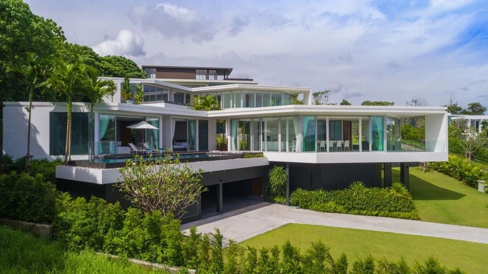 Villa Abiente - Image 1