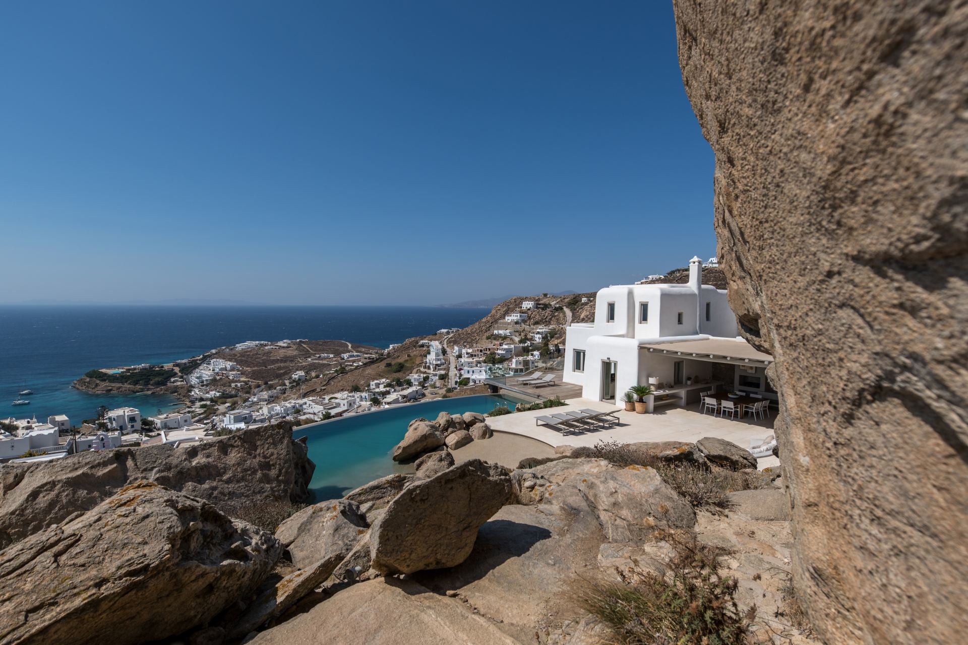 Villa La Roccia - Image 1