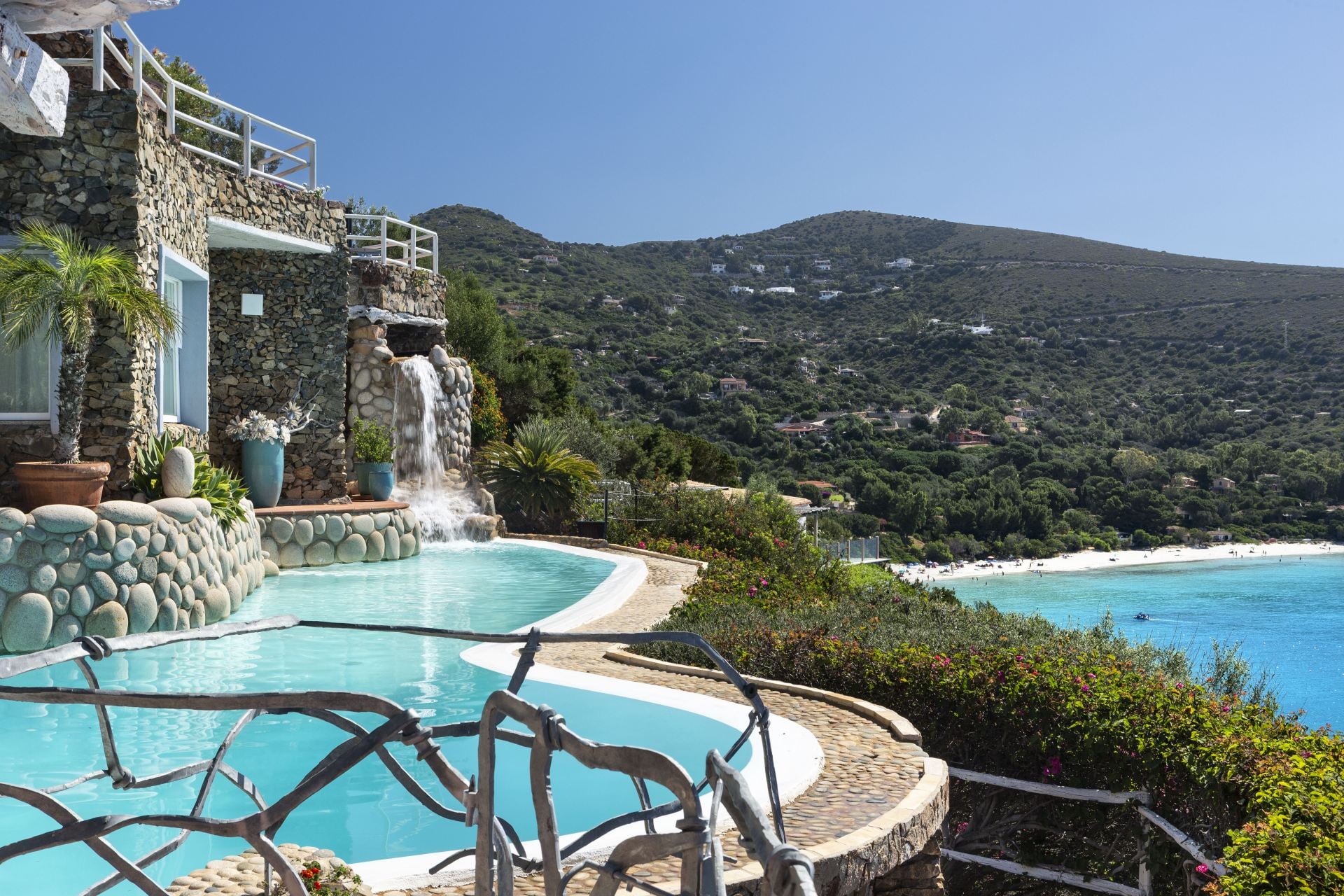 Villa Orchestra Sul Mare - Image 1