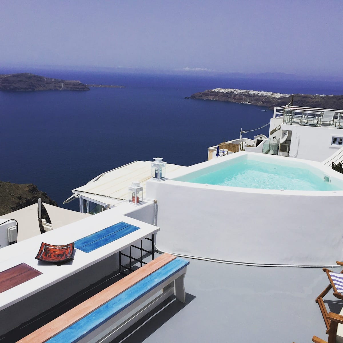 Seasky Villa - Image 1