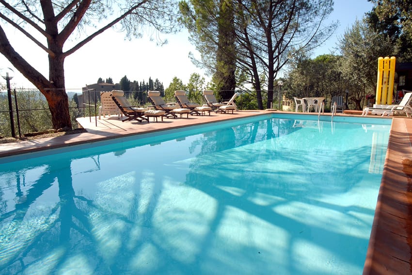Villa Montescalari - Image 1