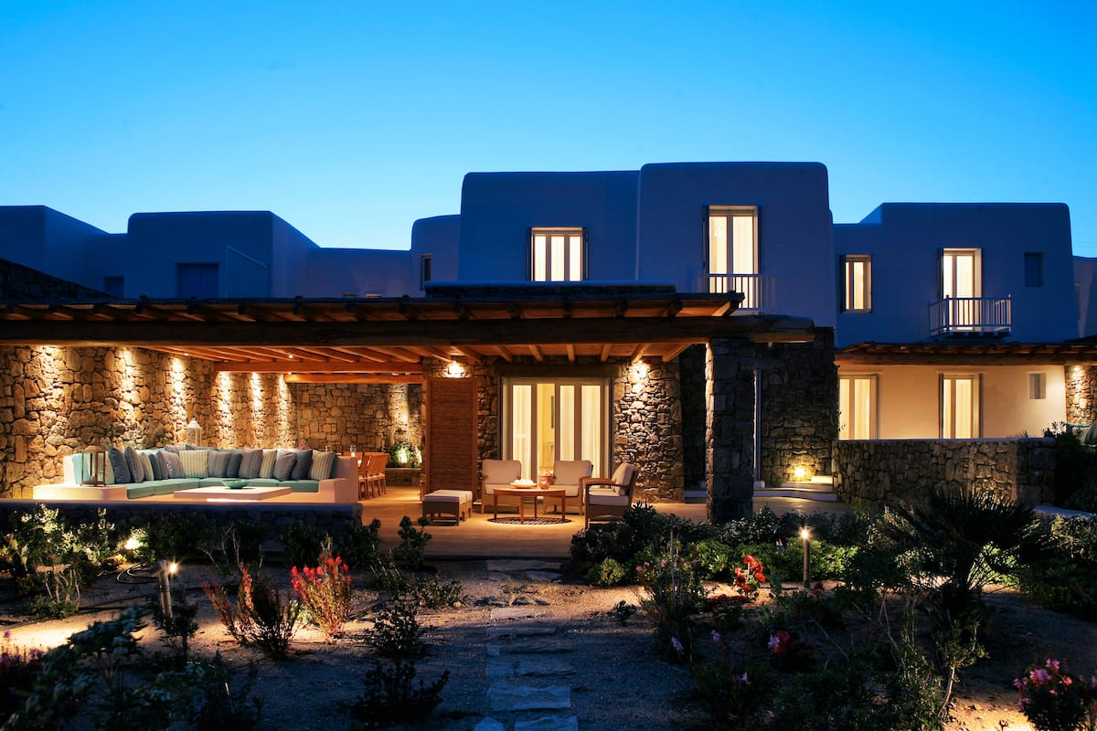 Villa Aleomandra - Image 1