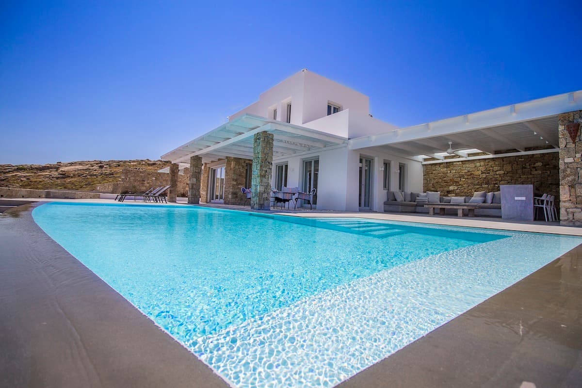 Villa Caesar — luxury villa photo 3