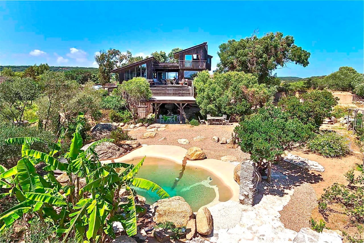 Villa Sperone — luxury villa photo 1
