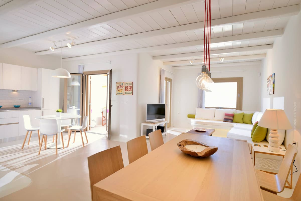 Elia Villas — luxury villa photo 19