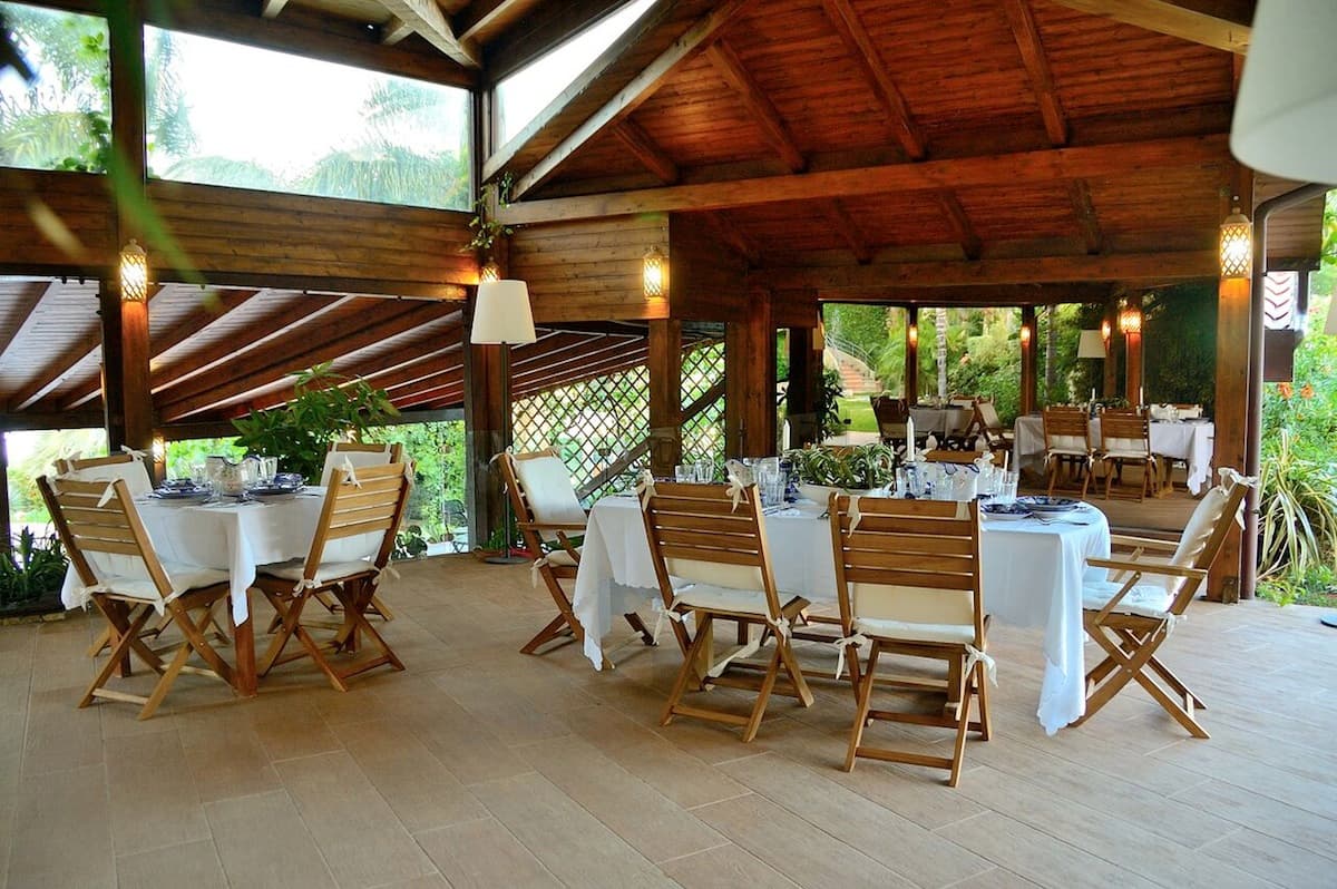 Villa Cecilia Trabia One — luxury villa photo 3