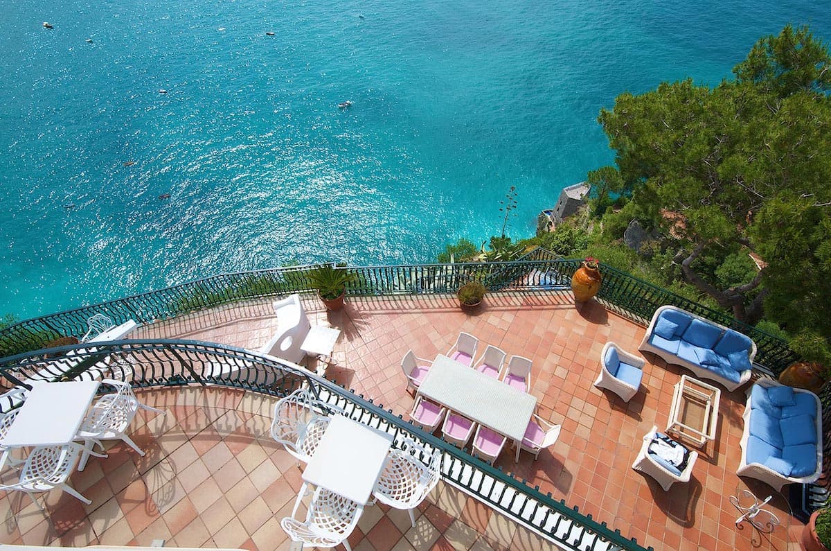 Villa Hibiscus — luxury villa photo 1