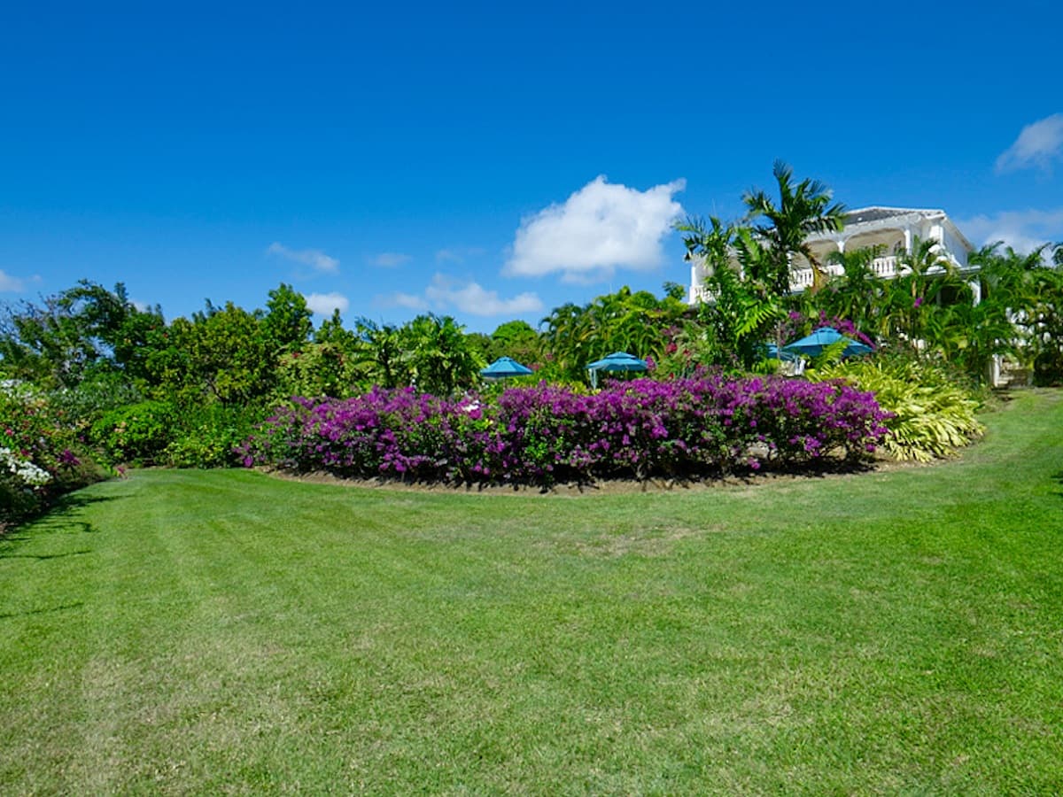 Royal Westmoreland, Fig Tree House — luxury villa photo 1