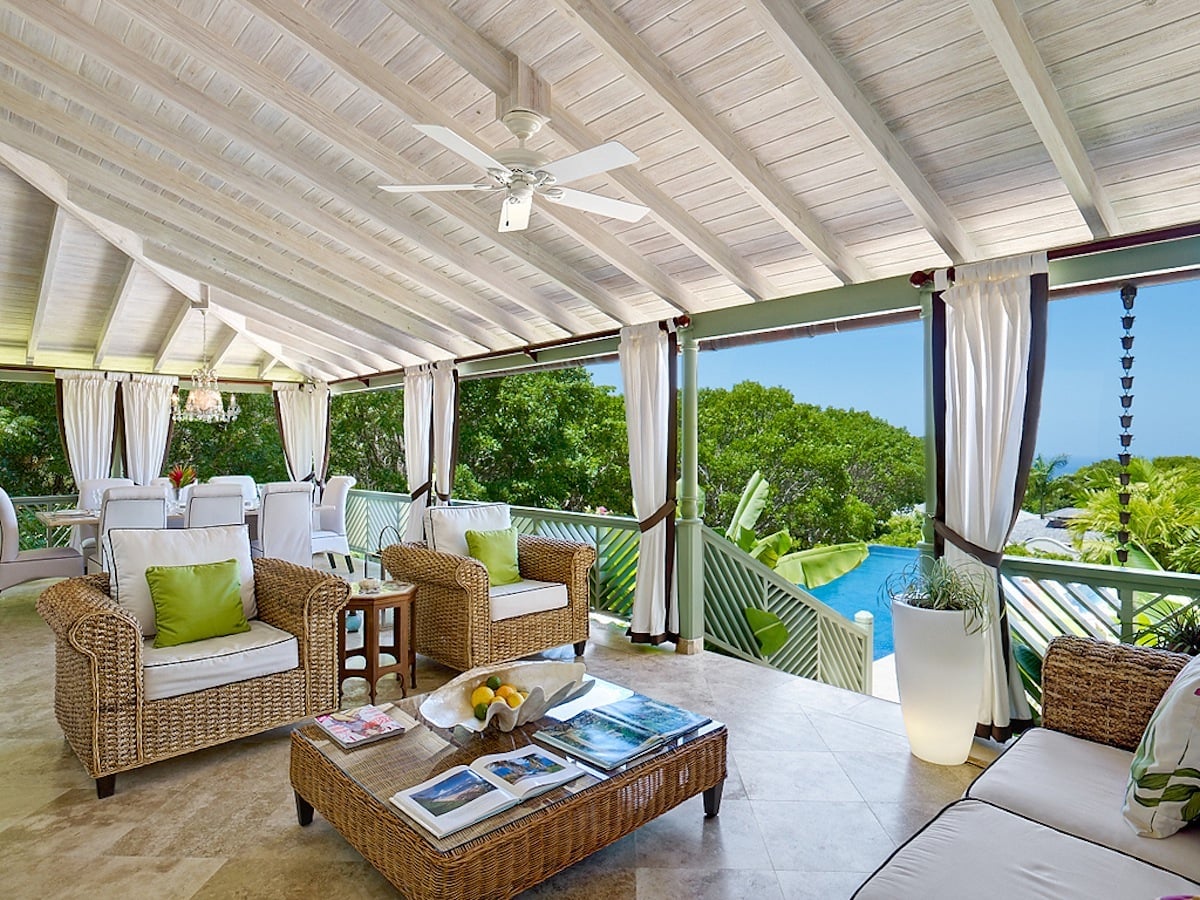 Greentails Residence One - Image 1