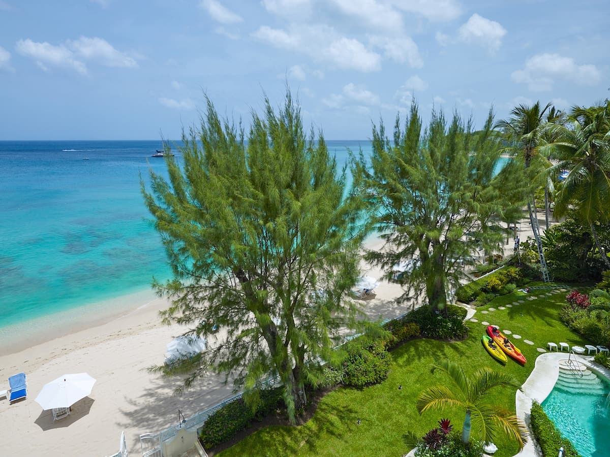 Old Trees 301 Penthouse — luxury villa photo 18