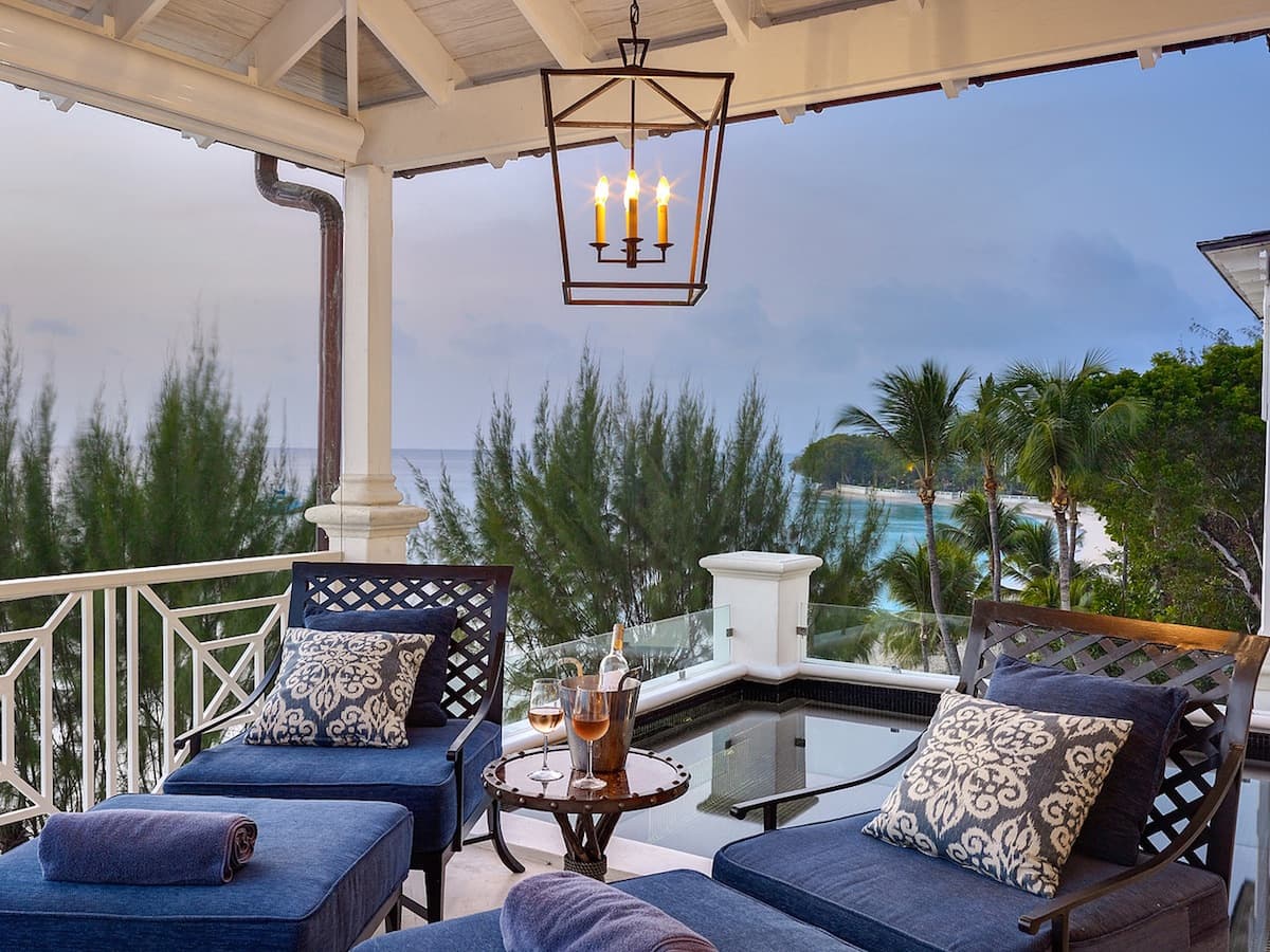 Old Trees 301 Penthouse — luxury villa photo 3
