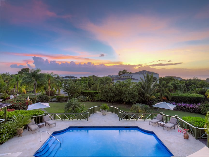 Villa Cane End - Image 1