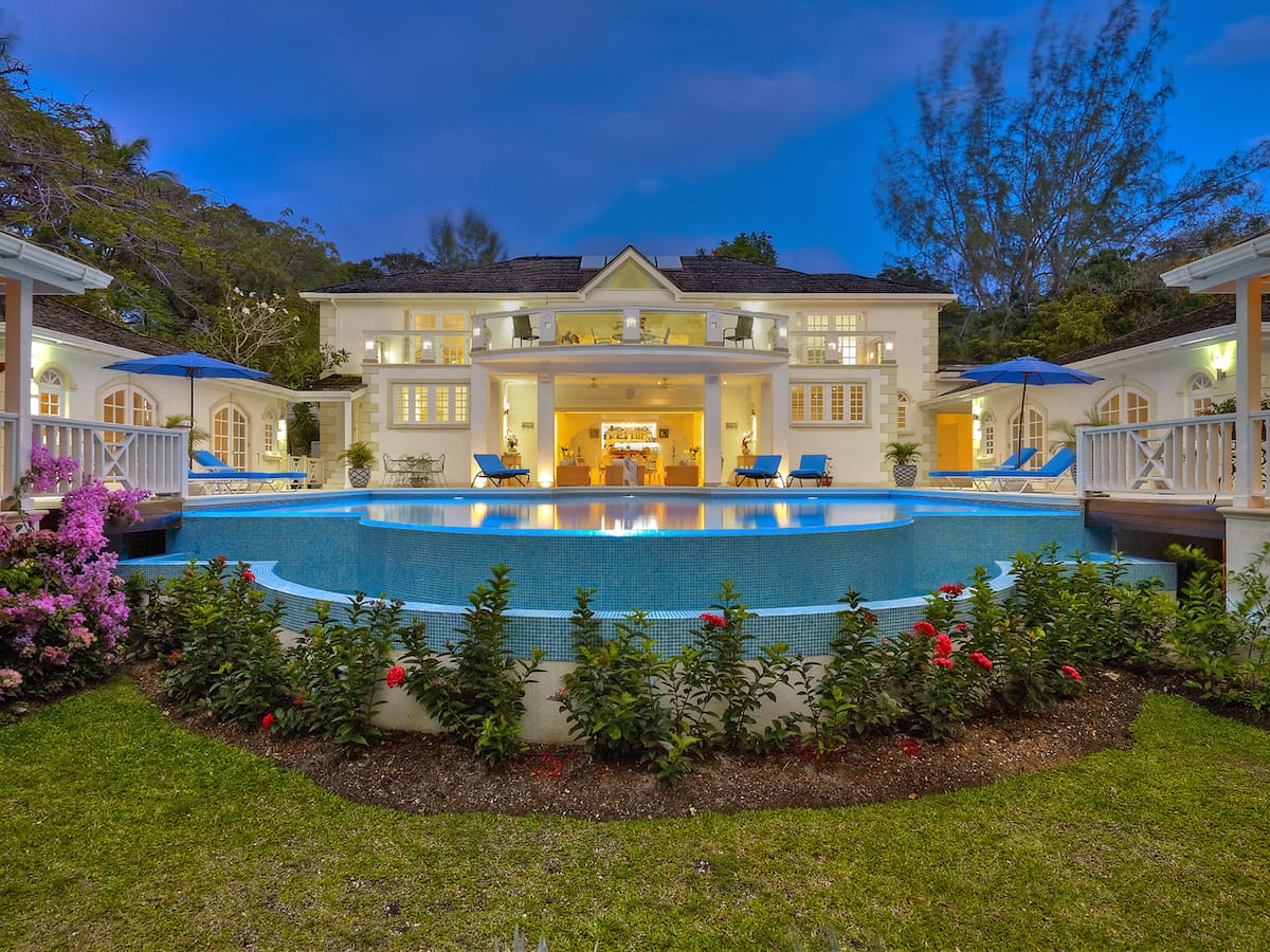 Sandy Lane House & Cottage - Image 1