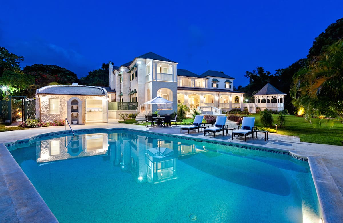 Villa Windward