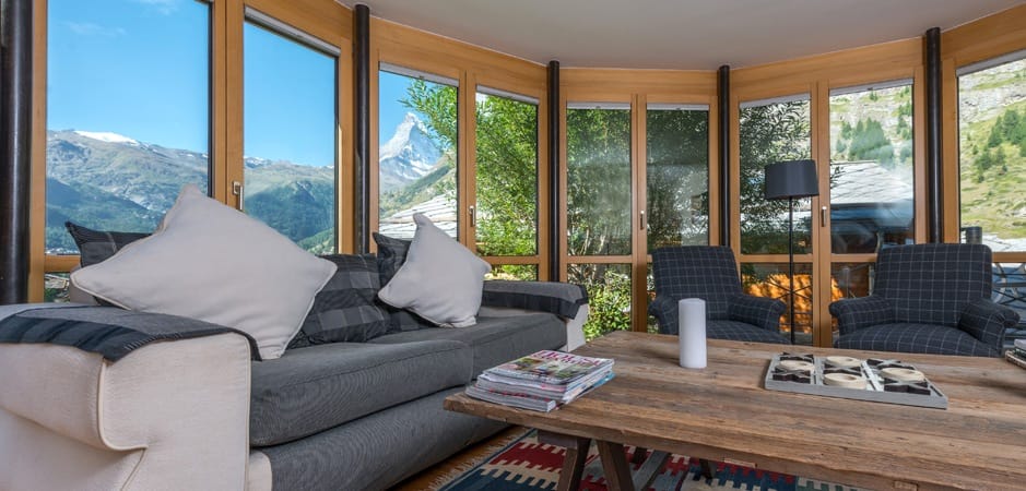 Chalet Jen - Image 1