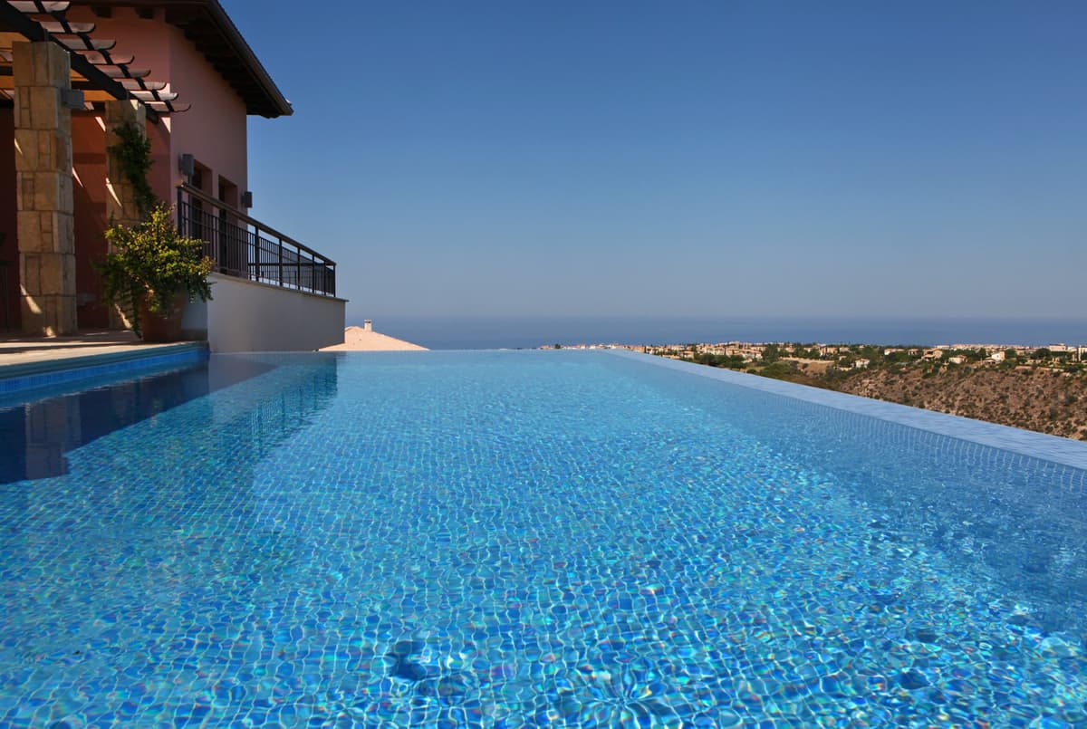 Elite Villa One — luxury villa photo 14