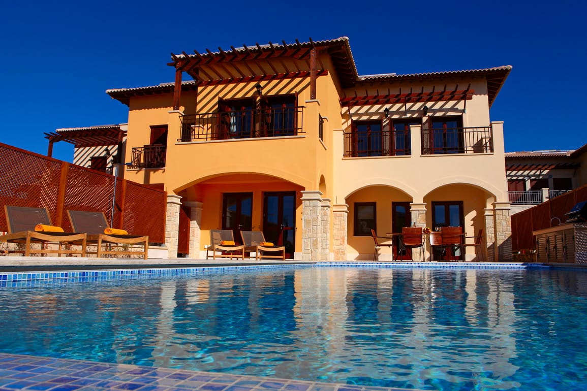 Elite Villa Two - Image 1