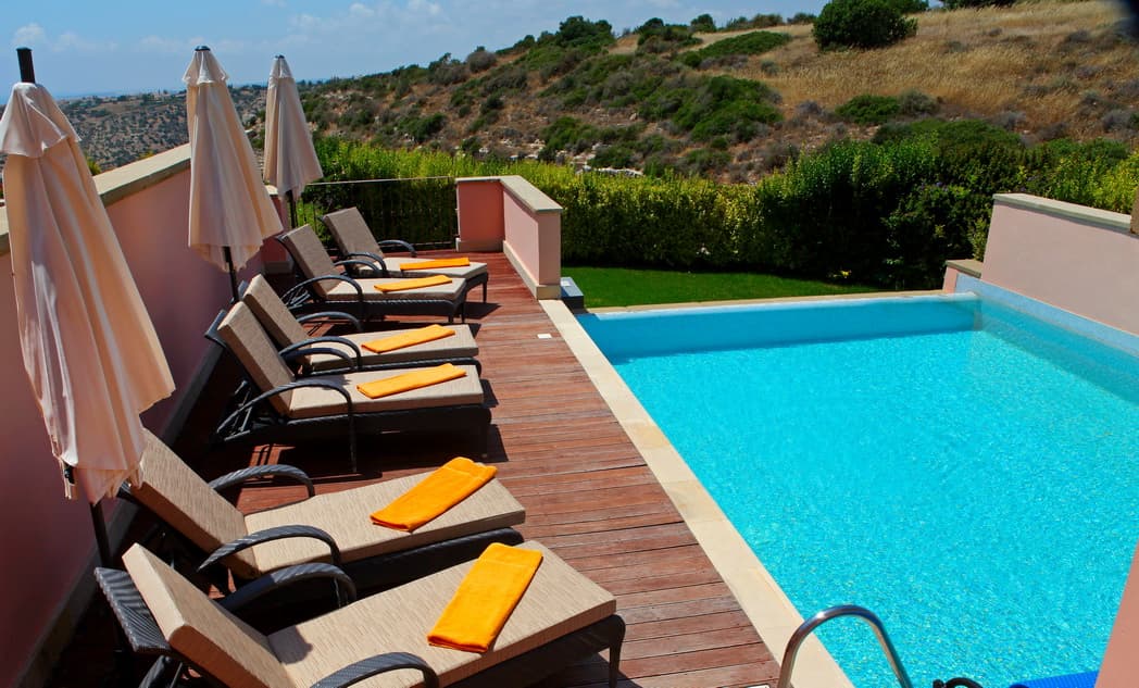 Elite Villa Three — luxury villa photo 3