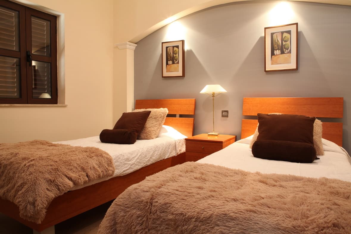 Elite Villa Three — luxury villa photo 18