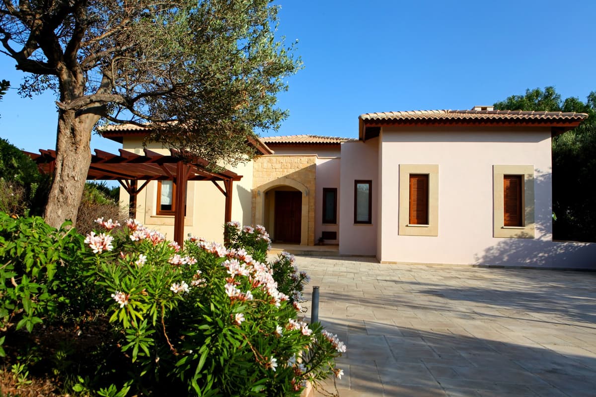Elite Villa Four — luxury villa photo 3