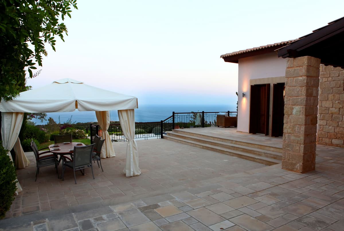 Elite Villa Four — luxury villa photo 17