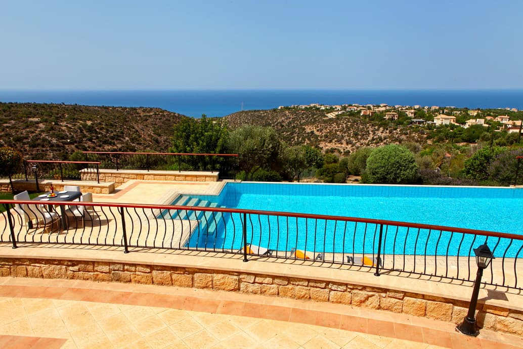 Elite Villa Five — luxury villa photo 3