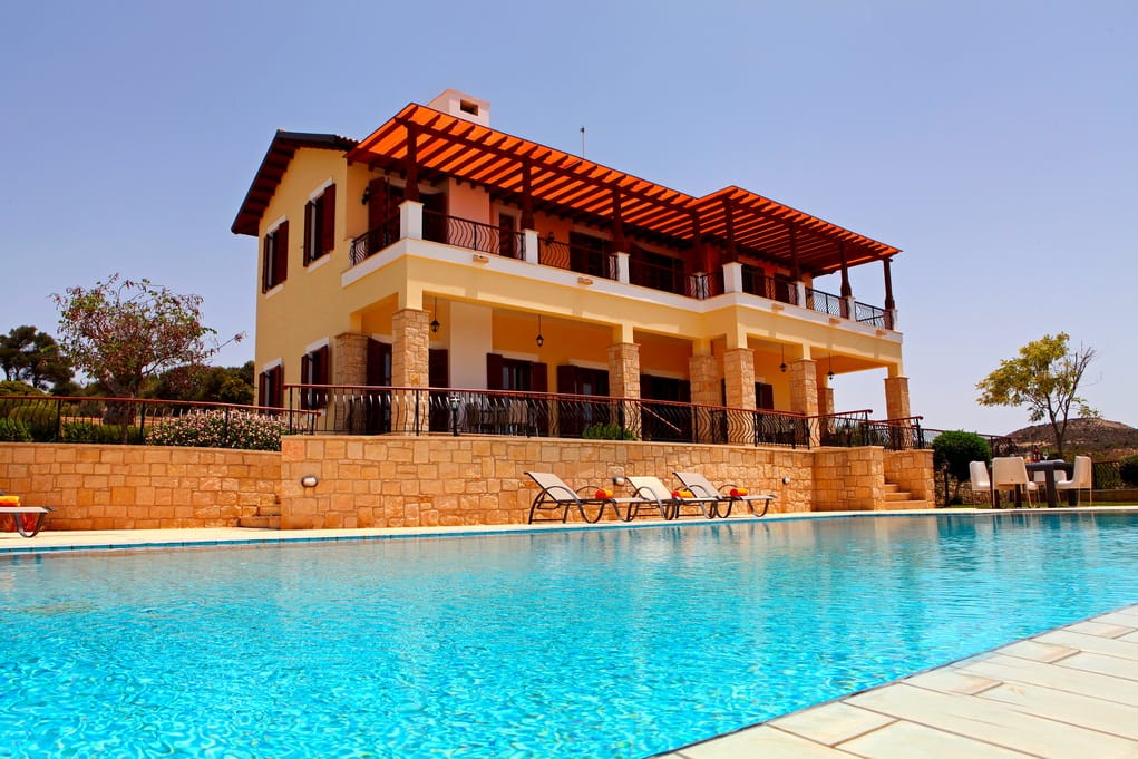 Elite Villa Five - Image 1