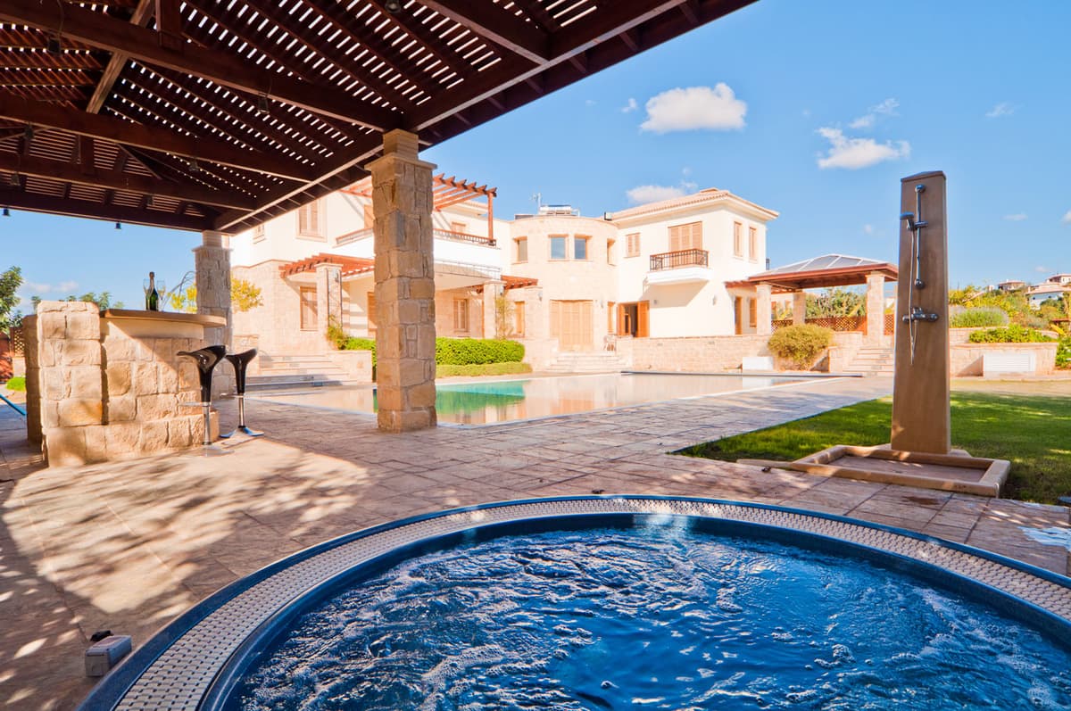 Elite Villa Six — luxury villa photo 3