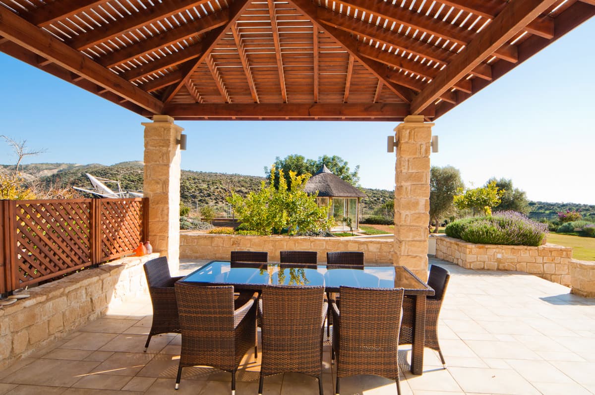 Elite Villa Six — luxury villa photo 17