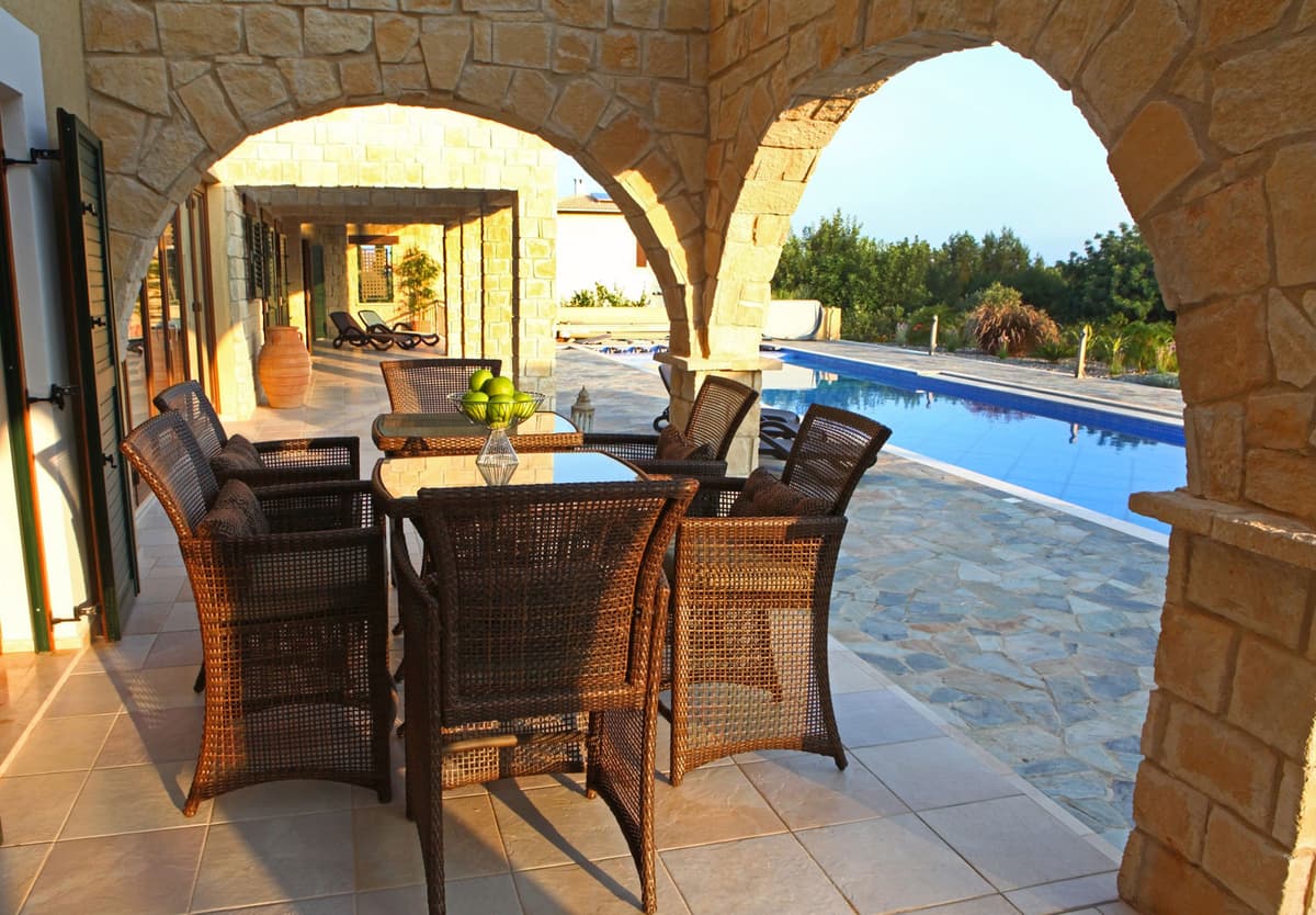 Villa Gaia — luxury villa photo 3