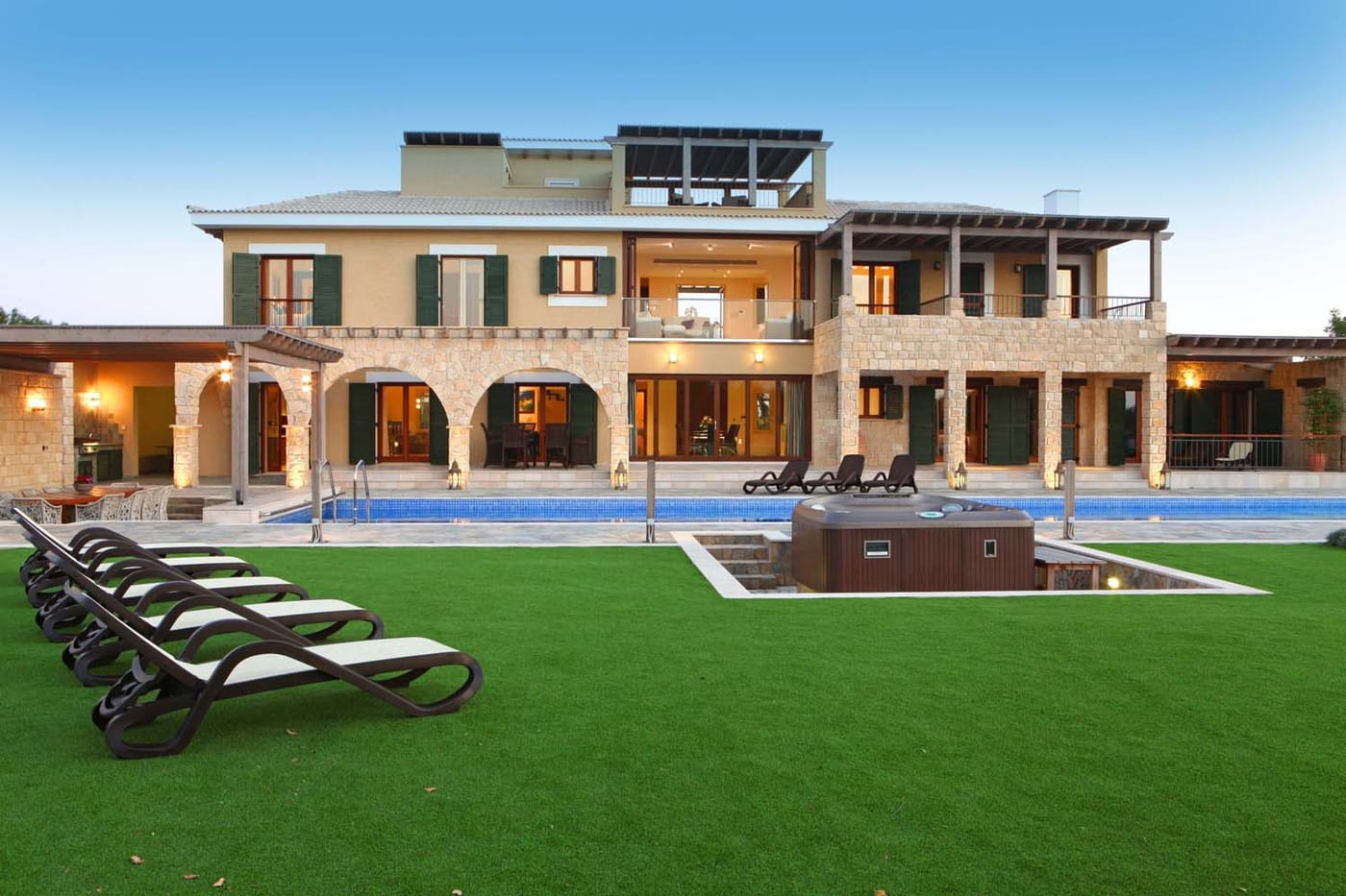 Villa Gaia - Image 1