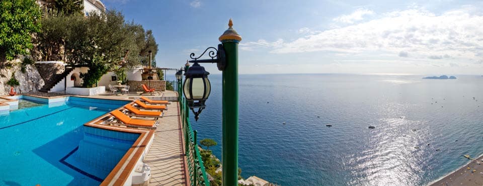 Things to do in Amalfi Coast