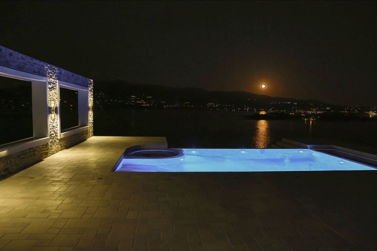 Villa Paradise — luxury villa photo 19