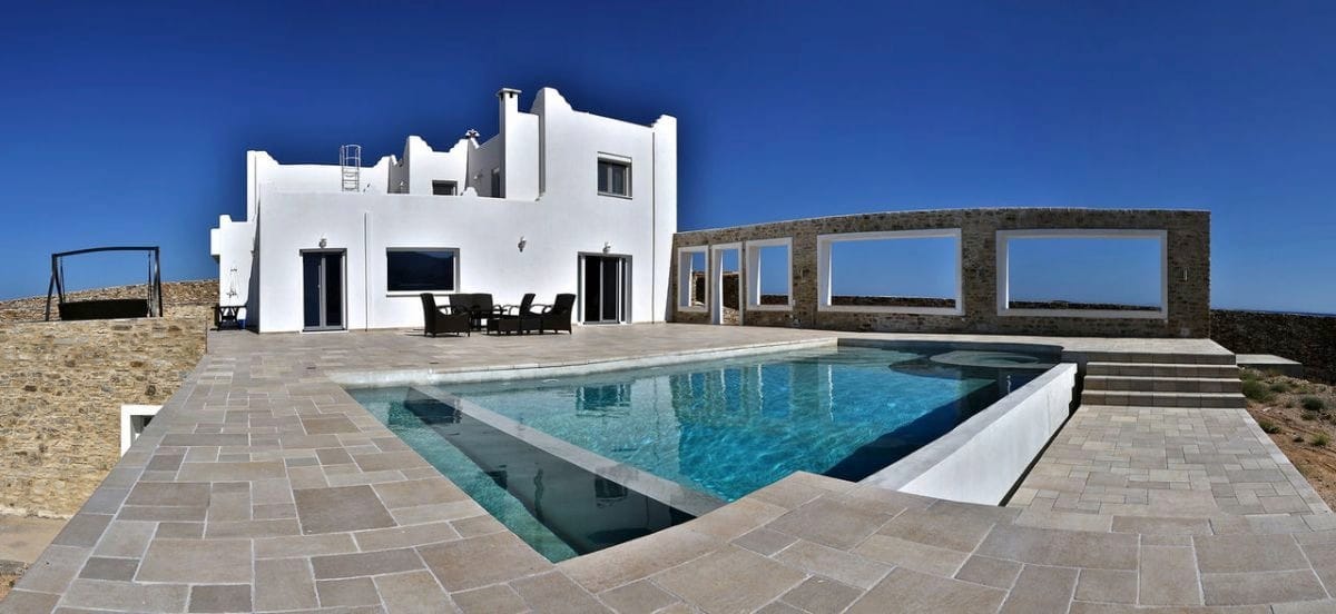 Villa Paradise - Image 1