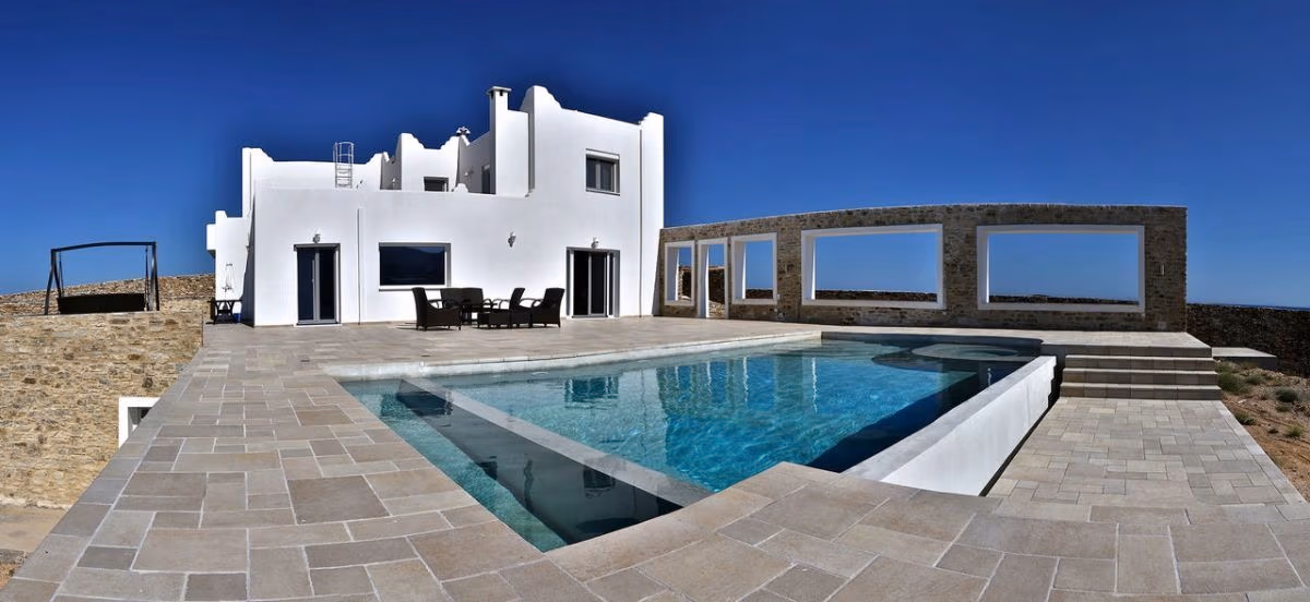 Villa Paradise - Image 1