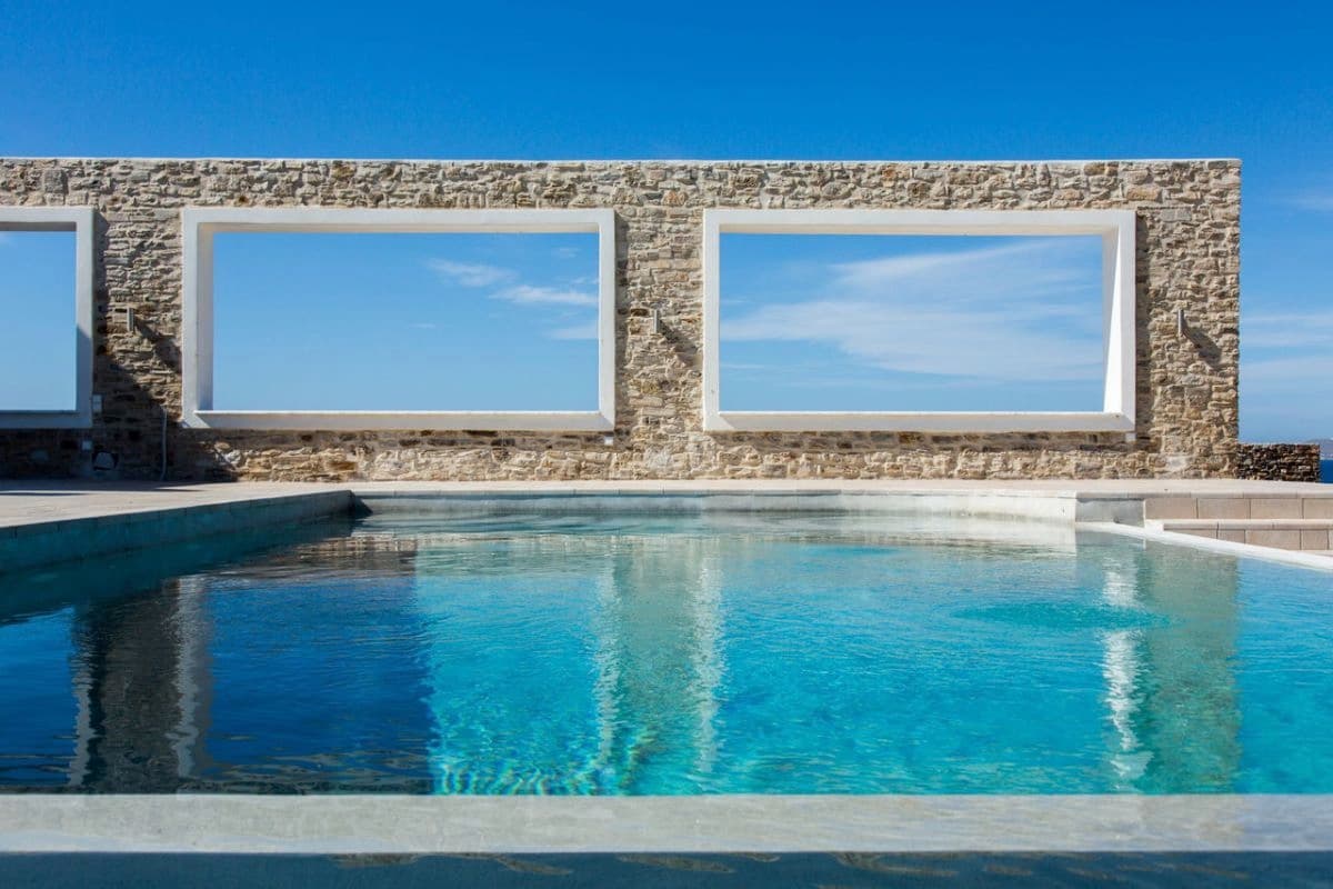 Villa Paradise — luxury villa photo 3