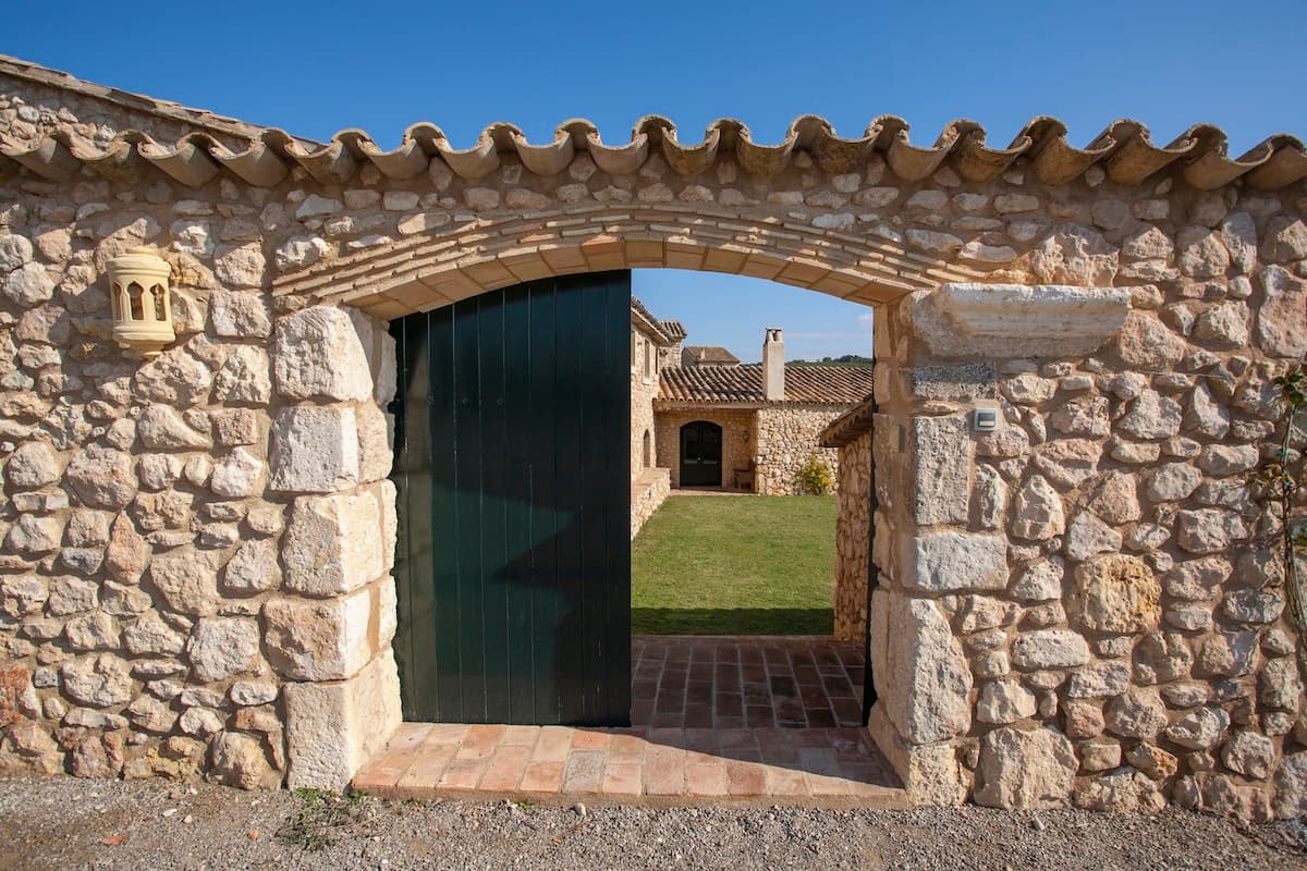 Villa Viladellops — luxury villa photo 1