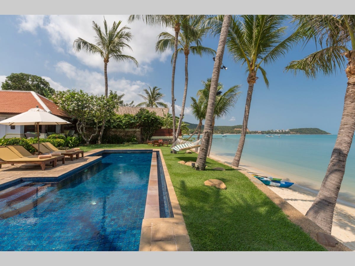 Villa Ban Haad Sai - Image 1