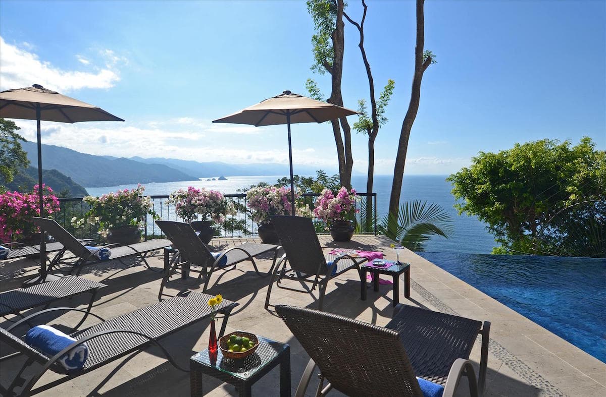Casa Dos Cisnes — luxury villa photo 1