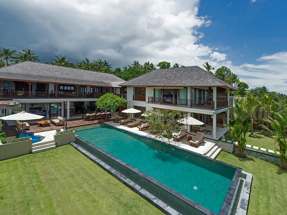 Villa Asada - Image 1